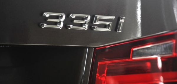 BMW  335i  225 KW   Leistungskit
